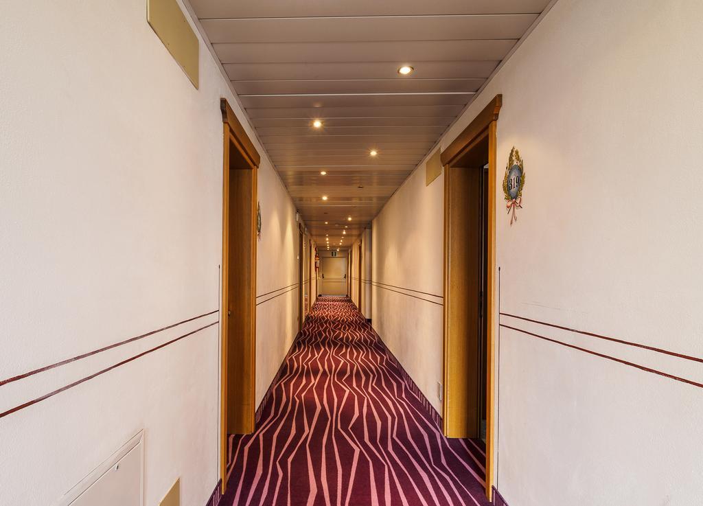 Hotel Santanton Бормио Экстерьер фото