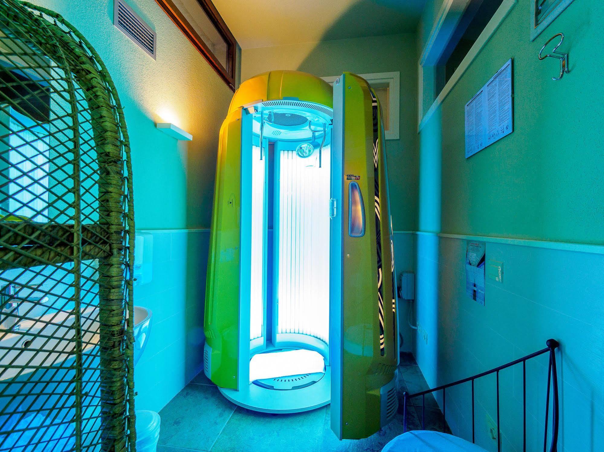Hotel Santanton Бормио Экстерьер фото